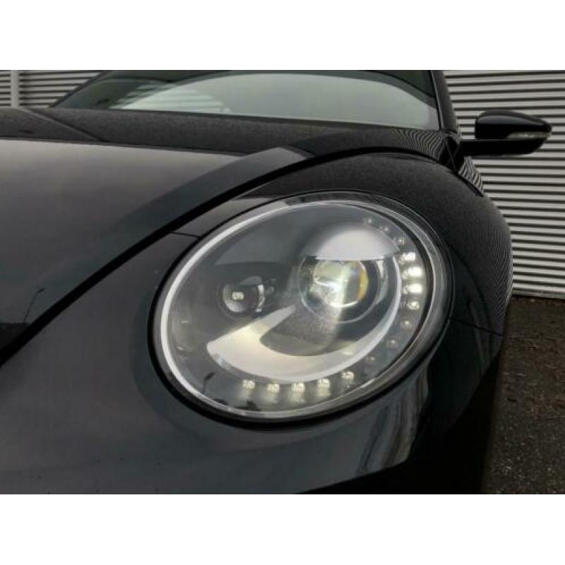 Unieke Beetle cabrio