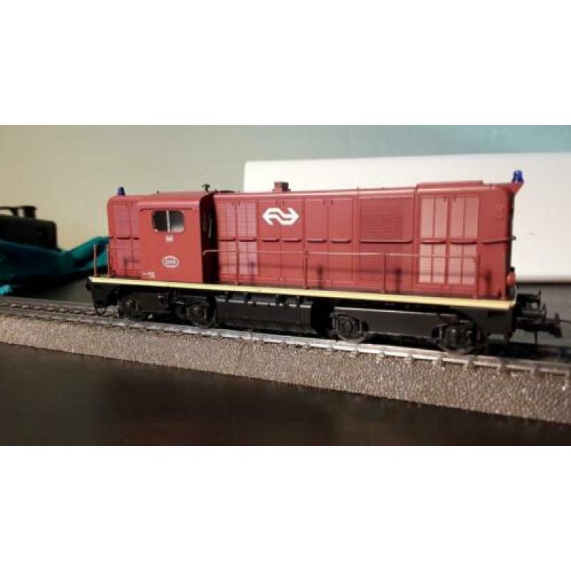 Roco 68795 ns2456 digitaal
