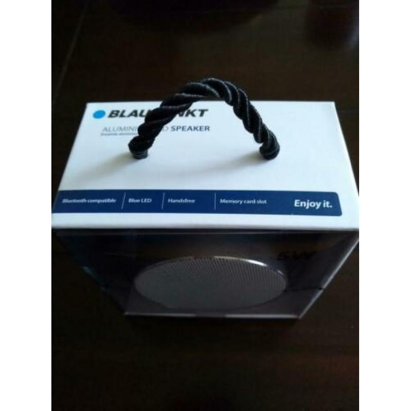 Blaupunkt speaker type: BLP-3100 ongebruikt dus NIEUW