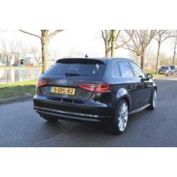 Audi A3 Sportback 1.6 TDI ultra Edition 1.6 TDI 105PK, CLIMA