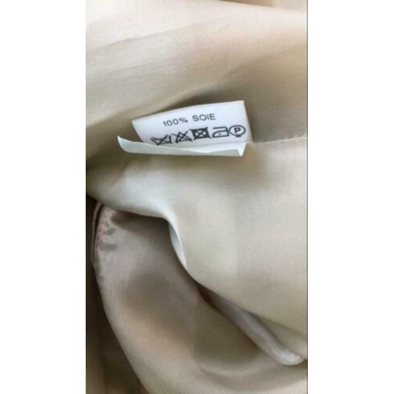 NATAN zijden jurkje/tuniek maat 36