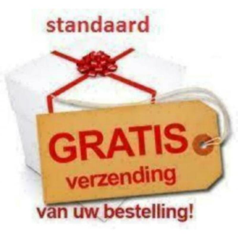 Temperatuur gevoelige LED-Perlator (mèt Gratis Verzending)