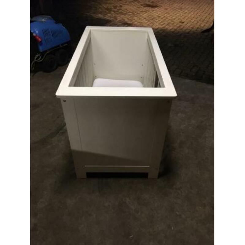 ledikant, kinderbed, 120x60
