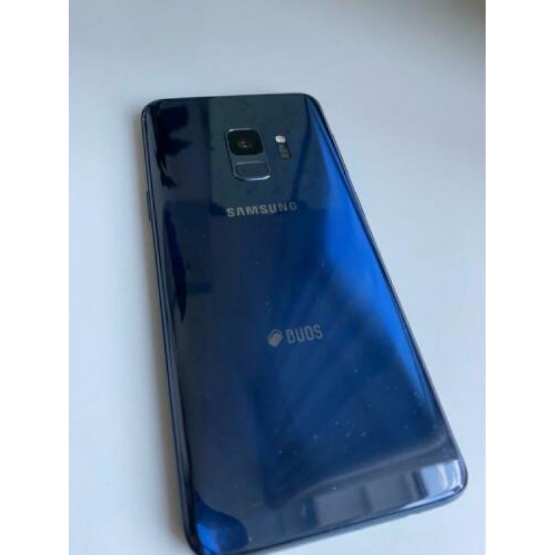 Samsung galaxy S9