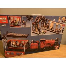 Lepin Harry Potter - Hogwarts Express