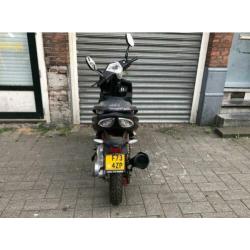 Berini automaat