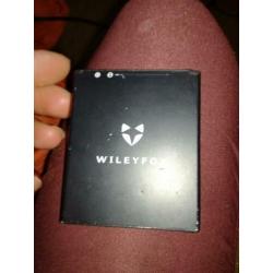 Wileyfox MODEL Spark+