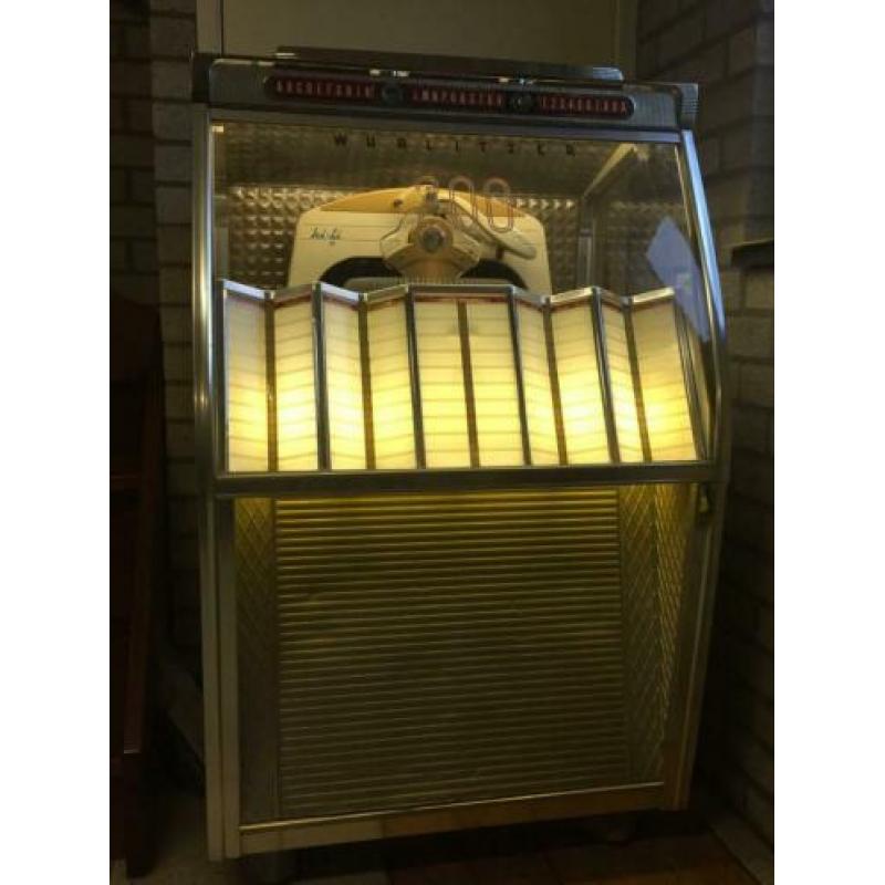 Wurlitzer 2150