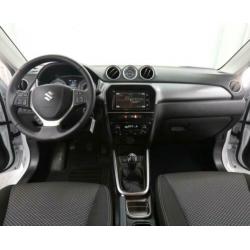 Suzuki Vitara 1.0 Style Boosterjet (bj 2019)