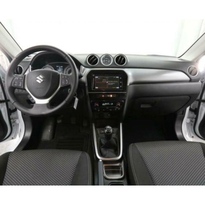 Suzuki Vitara 1.0 Style Boosterjet (bj 2019)