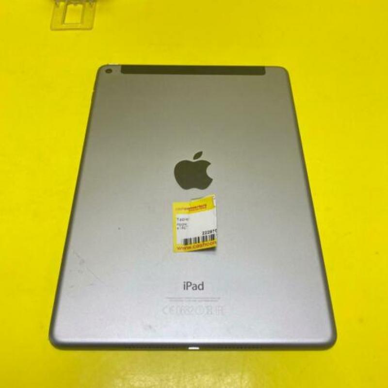 Apple Tablet | Air 2 | 16GB | WiFi met Sim | A1567 | lader