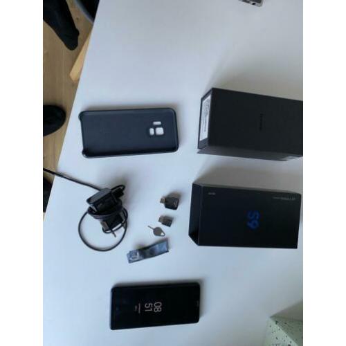 Samsung galaxy S9