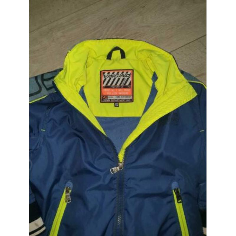 Vingino zomerjas mt 10/140