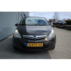 Opel Corsa 1.2-16V Berlin Panoramadak & navigatie (bj 2013)