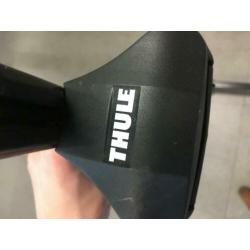 Thule dakdragers SEAT Alhambra VW Sharan Ford Galaxy