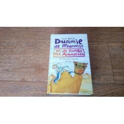 5 boeken van Tosca Menten