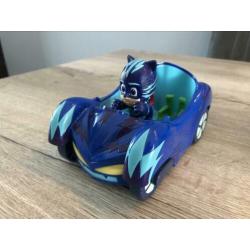 PJ Masks auto’s + personage