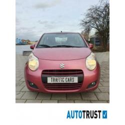 Suzuki Alto 1.0 Exclusive 1 de eigenaar , airco