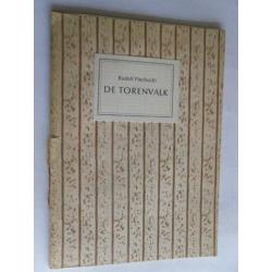 De TORENVALK door Rudolf Piechocki