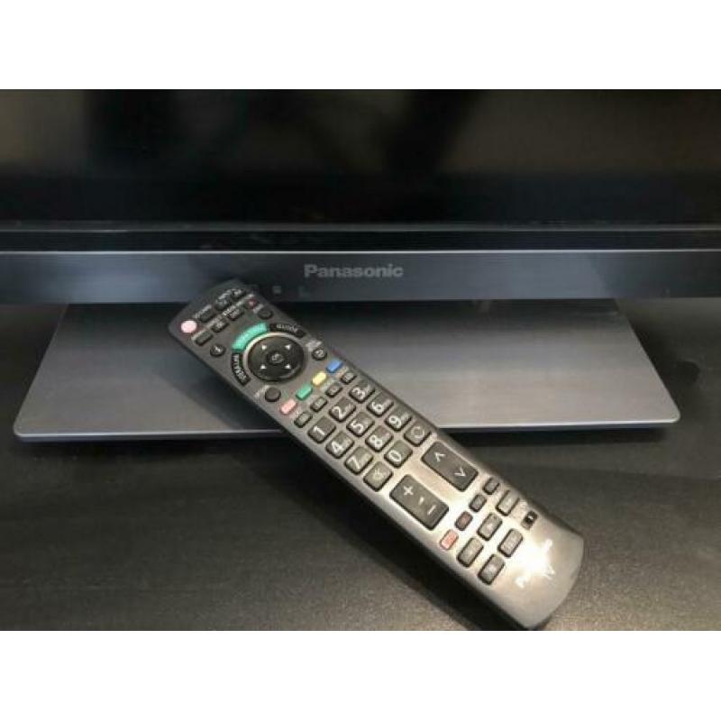 Panasonic TX-L32E30E-LCD TV-32inch-Full HD viera
