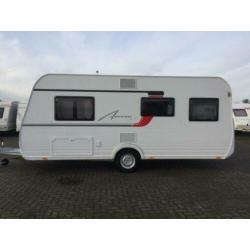 Bürstner Averso 490TS