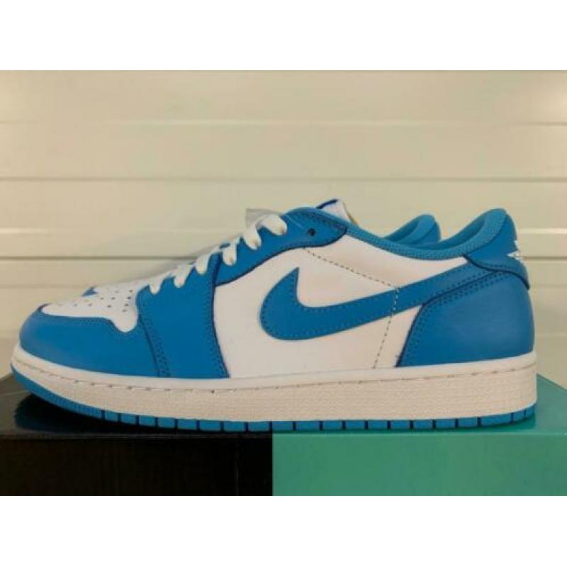 Nike Air Jordan 1 SB UNC EU 42,5- 43