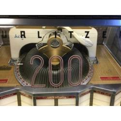Wurlitzer 2150