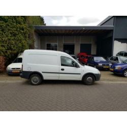 Opel Combo 1.3 CDTi Comfort * INRUILKOOPJE * EXPORT