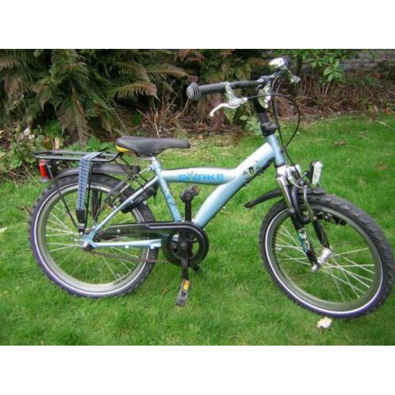 20 inch Batavus Snake jongensfiets