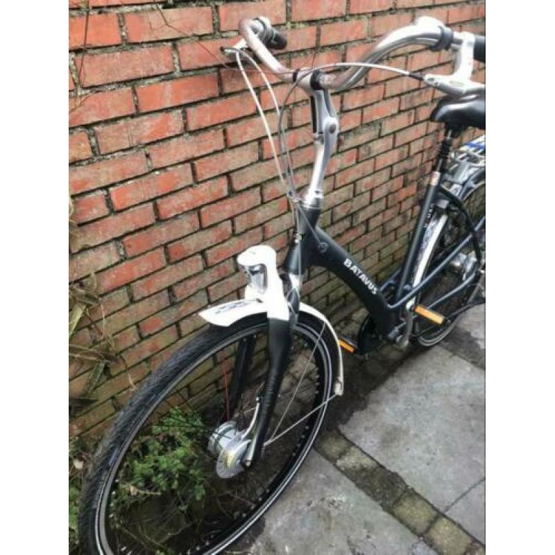 Batavus Mambo suprême 8v frame 54cm'
