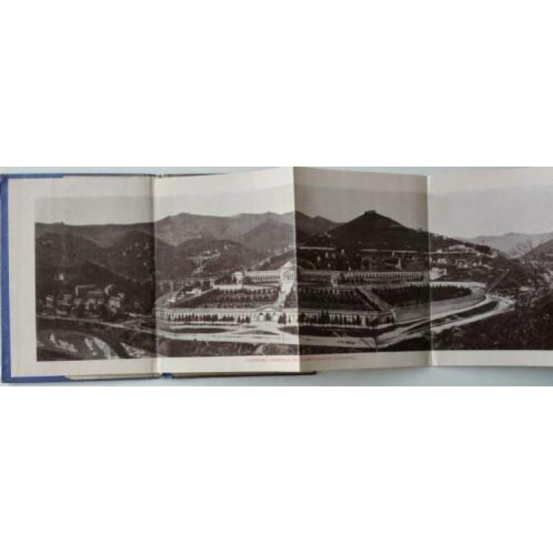Souvenir du Cimetiëre de Gênes. Genua.