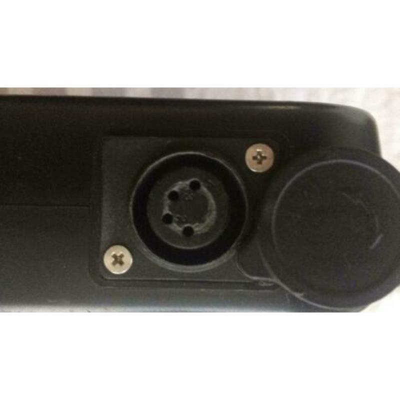 Qwic batterij