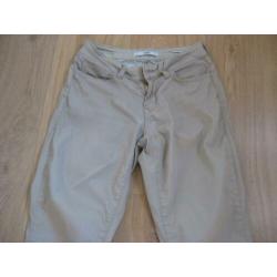 merk mavi uptown mooie maat 38/40 dames broek