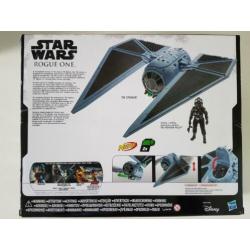-30% Star Wars Rogue One TIE Striker with TIE Fighter Pilot