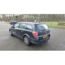 Opel Astra Wagon 1.3 CDTi Executive