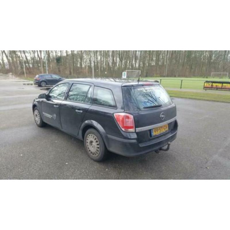 Opel Astra Wagon 1.3 CDTi Executive