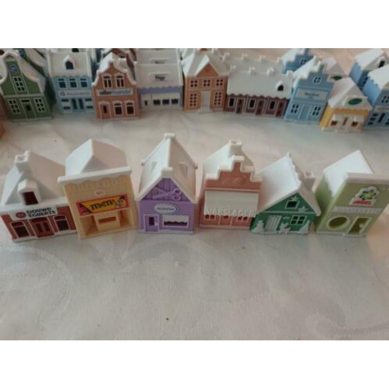 AH Winterdorp Compleet maken