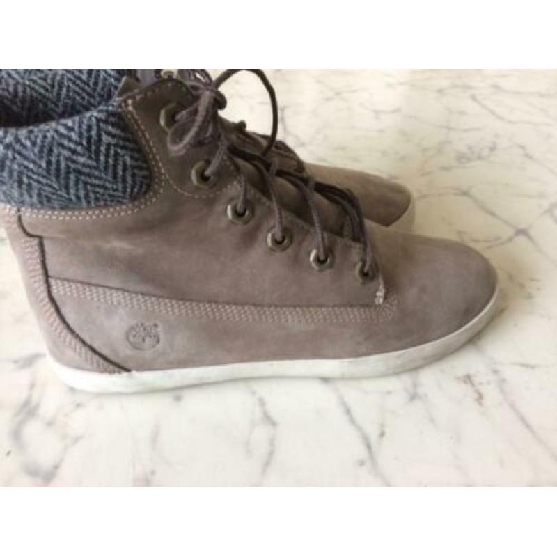 Timberland A1551/Harris Tweed Mt 39 EXCLUSIEF VERZENDEN!