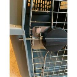 Dog Kennel /Crate - IATA Airline Approved