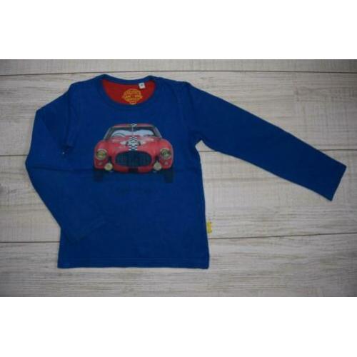 5. Leuke longsleeve van Stones and bones, maat 110