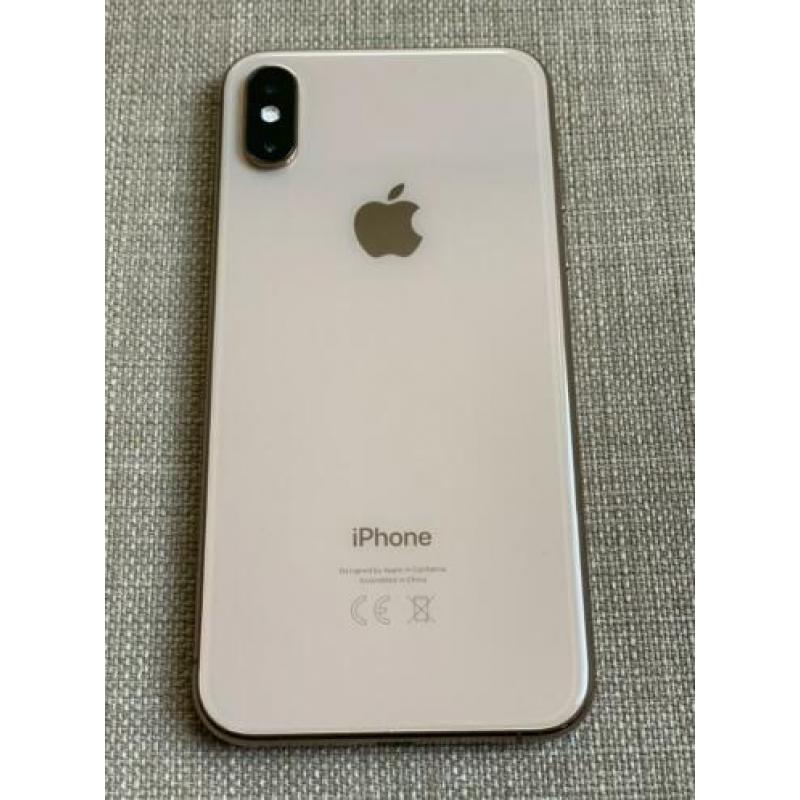 iPhone XS 64GB Gold