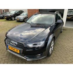 Audi A4 Allroad quattro 3.0 TDI 245pk Pro Line AUTOMAAT