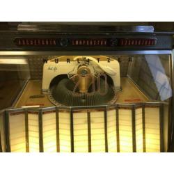 Wurlitzer 2150