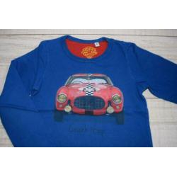 5. Leuke longsleeve van Stones and bones, maat 110