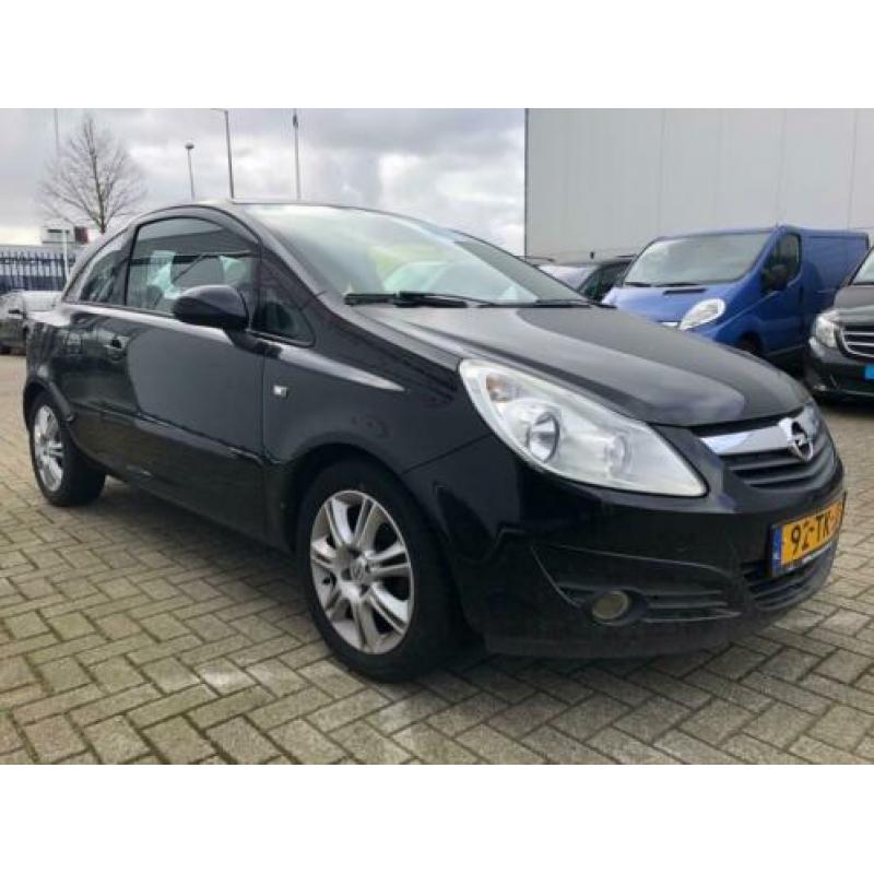 Opel CORSA CORSA