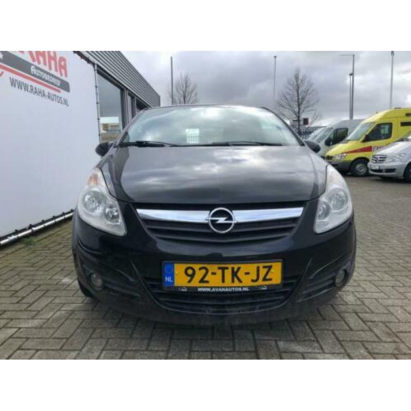 Opel CORSA CORSA