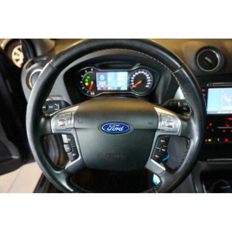 Ford Mondeo Wagon 2.0 TDCi Titanium NAVI/CLIMA/XENON/H.LEER/
