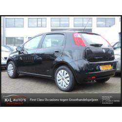 Fiat Grande Punto 1.2 Dynamic (bj 2006)