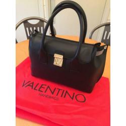 Nieuw! Valentino Memole damshandtas incl. Opbergtas