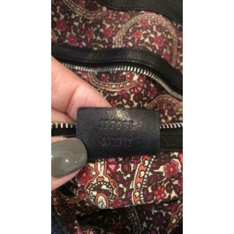 Gucci Indy l orgineel met Bon
